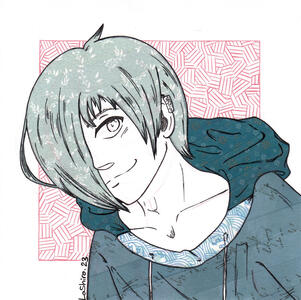 Tanaki © LoShiro