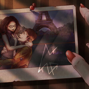 Emilia & Kyler © LoShiro